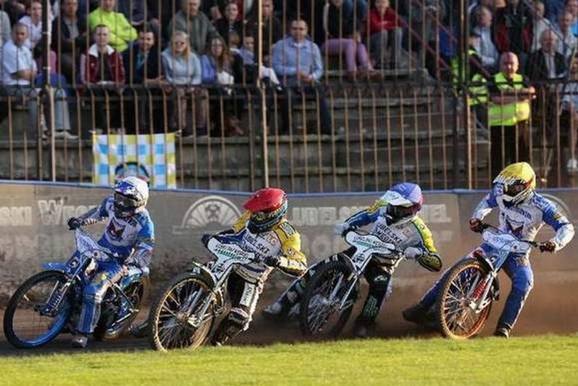 Duński żużlowiec narzeka na lubelski szpital