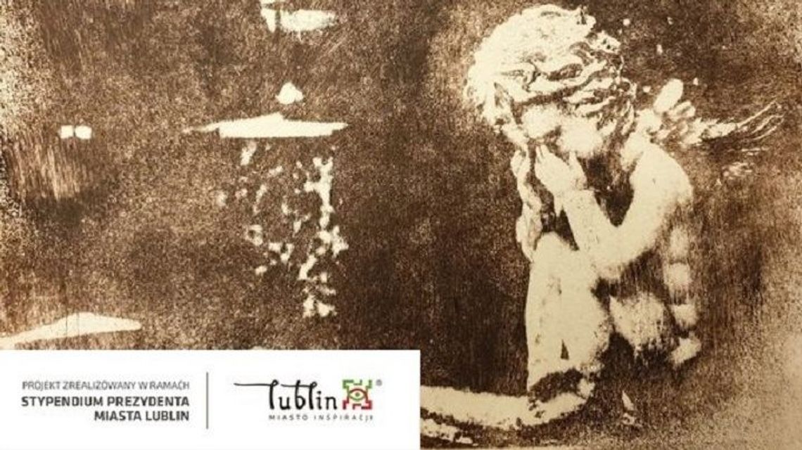 "Dusze rzewnie zapłakały" - śpiewanie na cmentarzu przy Lipowej