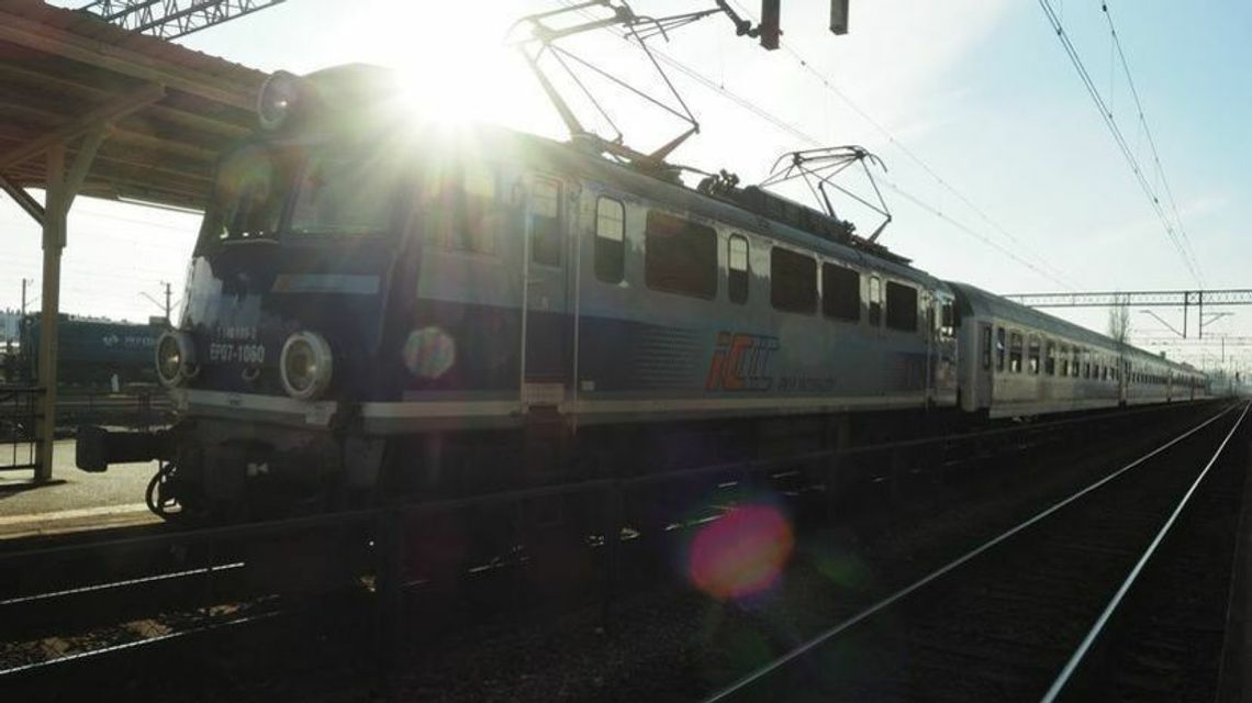 Duża awaria na kolei, problemy w całym kraju. Co z pociągami w Lublinie?