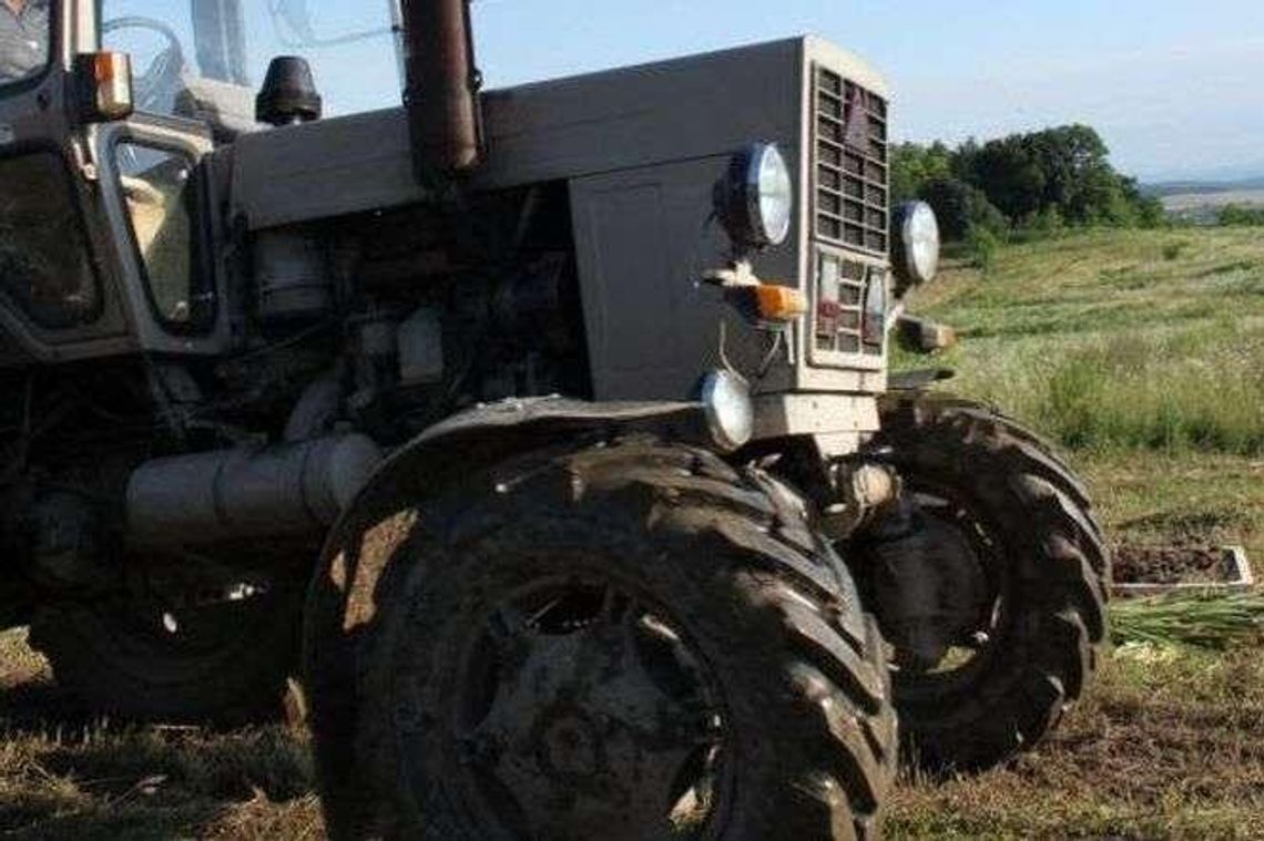 Duża awaria telekomunikacyjna, nie działają komórki i internet. Rolnicy zaorali światłowód