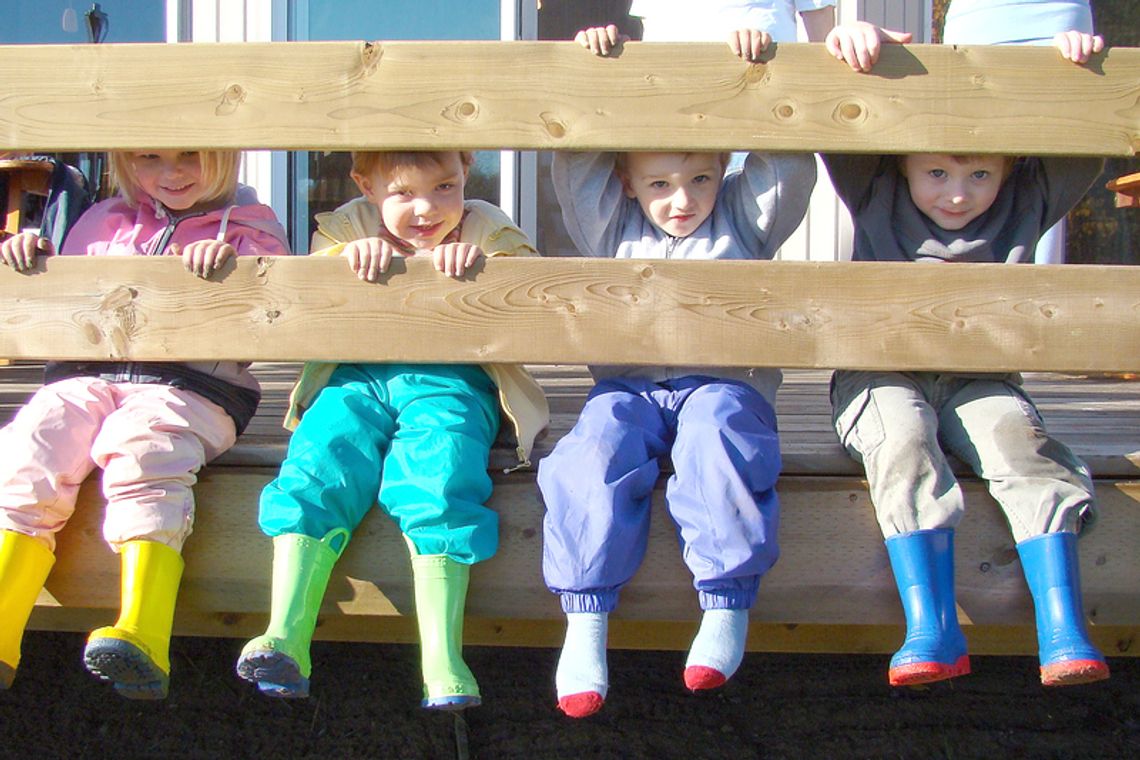 Duża rodzina będzie mogła skorzystać z biletów ulgowych