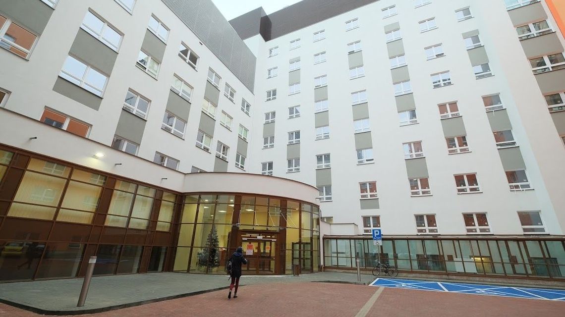 Duże pieniądze dla Centrum Onkologii Ziemi Lubelskiej. Senatorowie są "za"