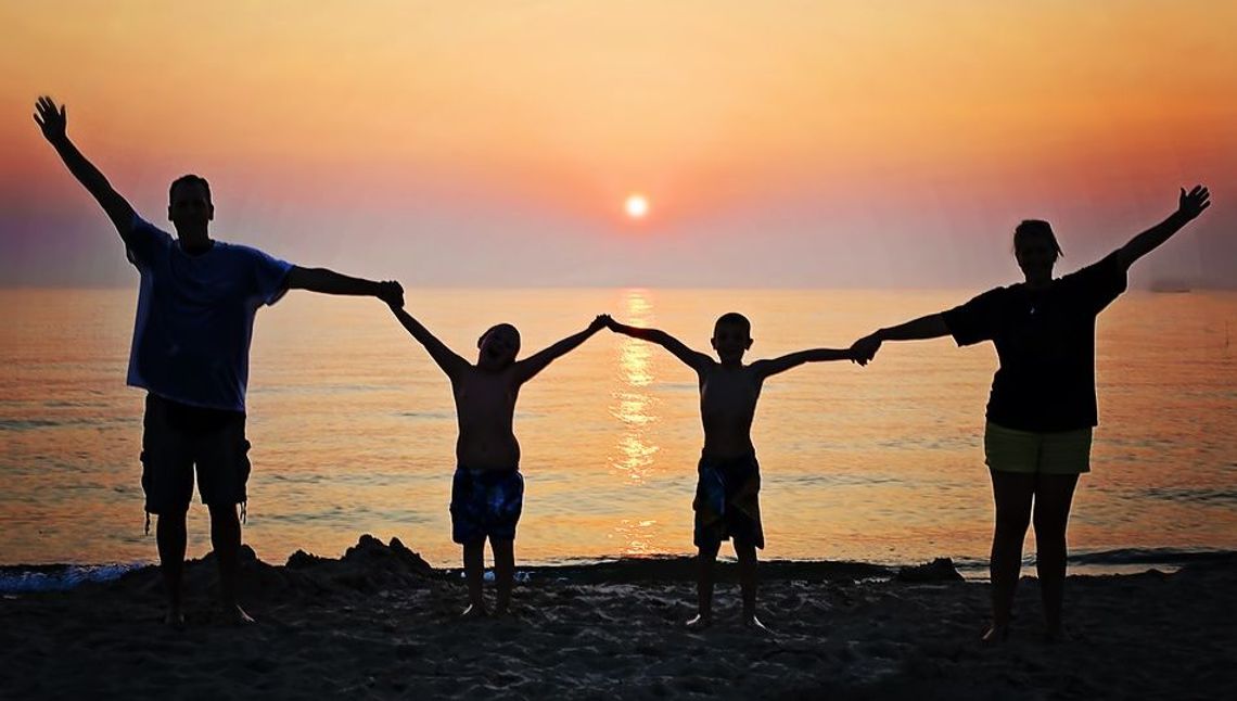 Duże Rodziny spotkają się w Lubartowie Duże Rodziny spotkają się w Lubartowie