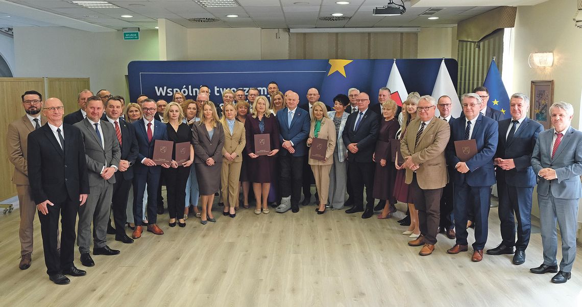 Duże środki z Funduszy Europejskich  na aktywizację bezrobotnych