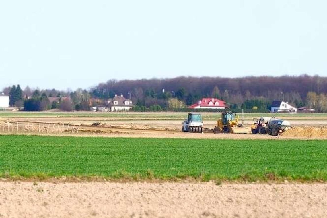 Duże utrudnienia na drodze z Lublina do Biłgoraja. 7 wahadeł