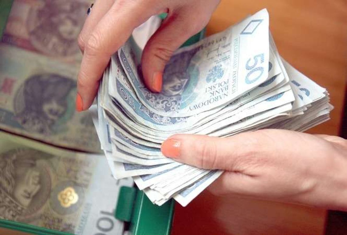 Duże zainteresowanie MdM. Dopłaty niedługo się skończą Duże zainteresowanie MdM. Dopłaty niedługo się skończą