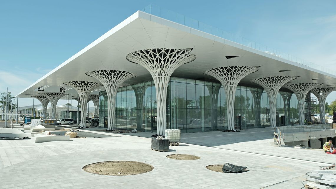 Duże zmiany dla kierowców w rejonie Dworca Lublin Duże zmiany dla kierowców w rejonie Dworca Lublin