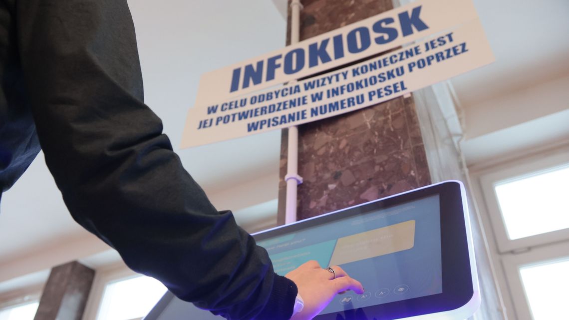 Duże zmiany dla pacjentów przychodni w szpitalu przy al. Kraśnickiej w Lublinie Duże zmiany dla pacjentów przychodni w szpitalu przy al. Kraśnickiej w Lublinie