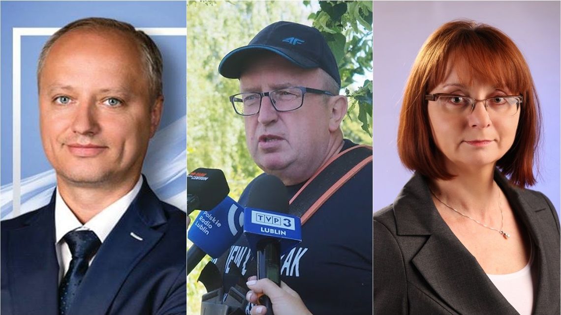 Duże zmiany kadrowe u marszałka. Lubelskie Dworce z nowym prezesem. Miejski radny PiS dyrektorem