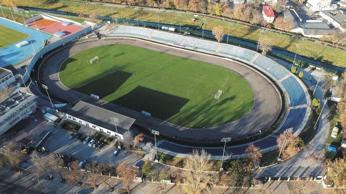 Duże zmiany na stadionie żużlowym w Lublinie. Rekordowa kwota od miasta dla Motoru