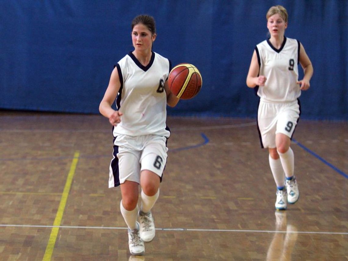 Duże zmiany w AZS UMCS. Odchodzą Dąbkowska, Hajduk i Trzeciak