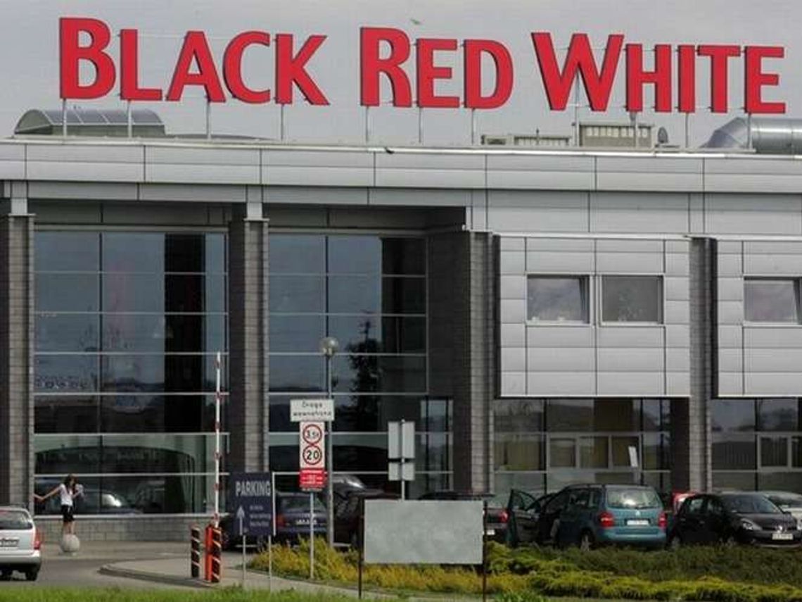 Duże zmiany w Black Red White. Firma z Biłgoraja chce podwoić obroty