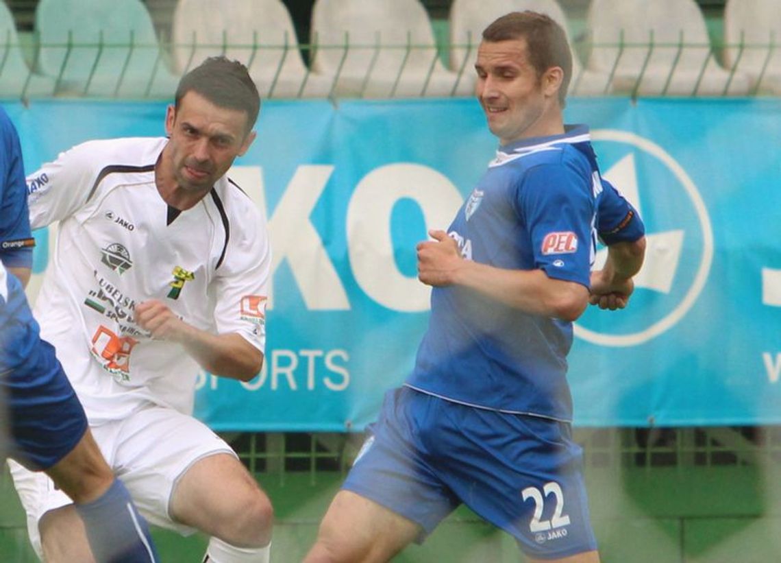 Duże zmiany w GKS Bogdanka