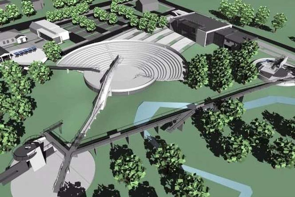 Duże zmiany w Jabłonnie. Będą inwestycje w centrum