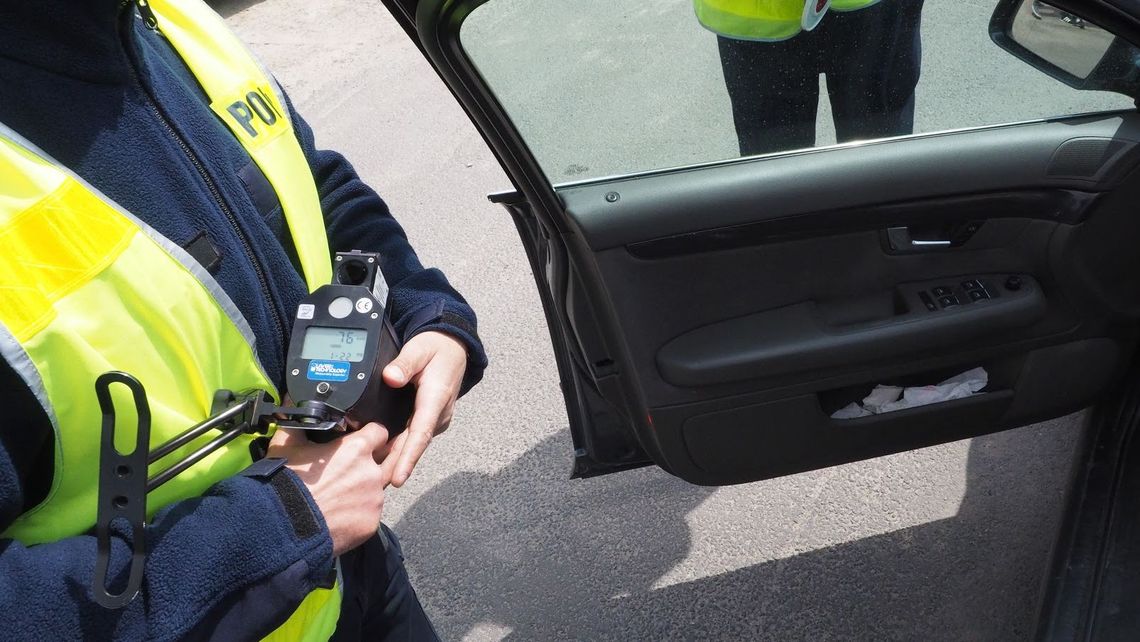 Duże zmiany w policyjnych kontrolach. Co jeszcze sprawdzi drogówka?