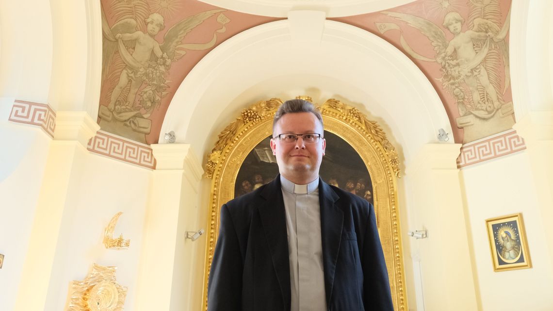 Duże zmiany w przygotowaniach do bierzmowania. Co musisz wiedzieć?