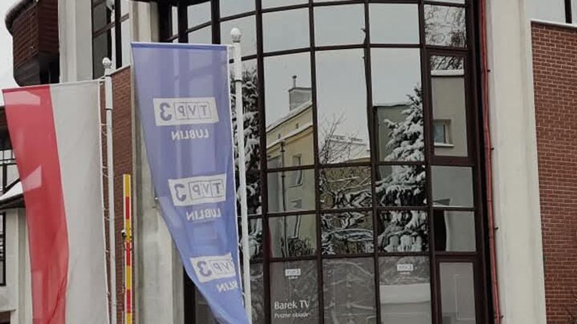 Duże zmiany w radach programowych TVP Lublin i Radia Lublin