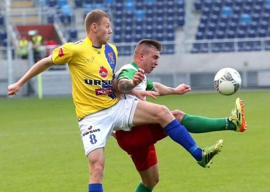 Duże zmiany w składzie Motoru Lublin