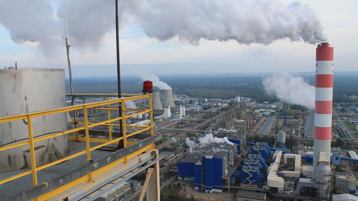 Duże zmiany w zarządzie puławskich Azotów. Kierownictwo odwołane