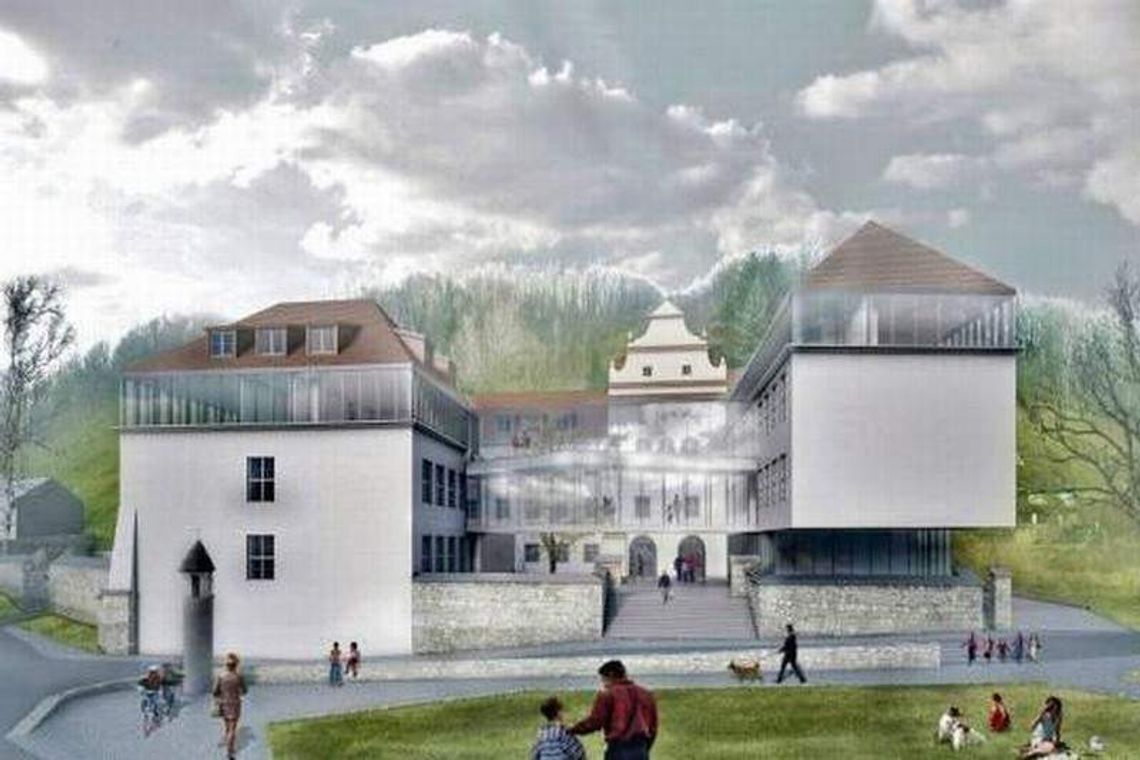 Dużo chętnych do budowy szkoły w Kazimierzu Dolnym