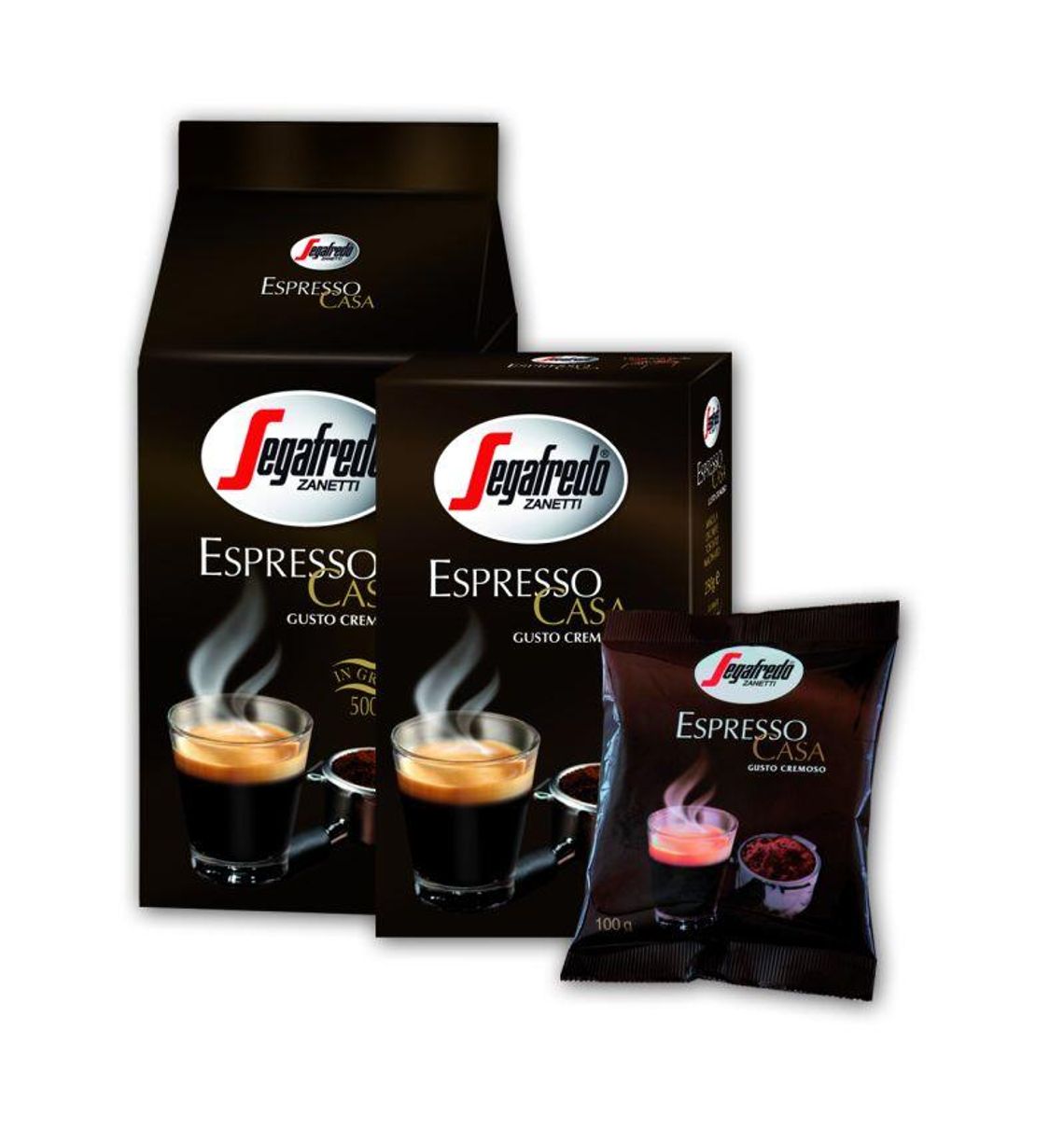 Dużo dobrej kawy do wygrania