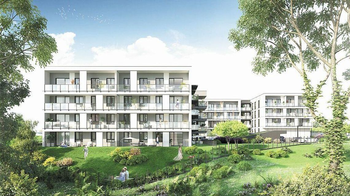 Dużo mieszkań, mało kredytów. Rynek nieruchomości w Puławach Dużo mieszkań, mało kredytów. Rynek nieruchomości w Puławach