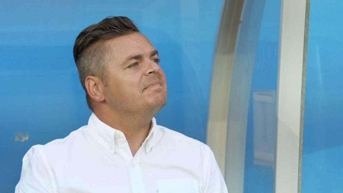 Dużo momentów dobrej gry, czyli opinie po meczu Motor - Podlasie