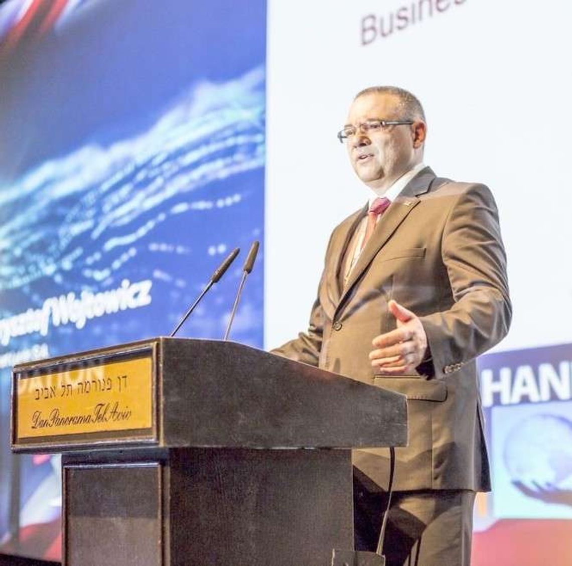 Dużo pytań o wyjazd do Izraela. Ile i za co zapłacił Port Lotniczy Lublin?