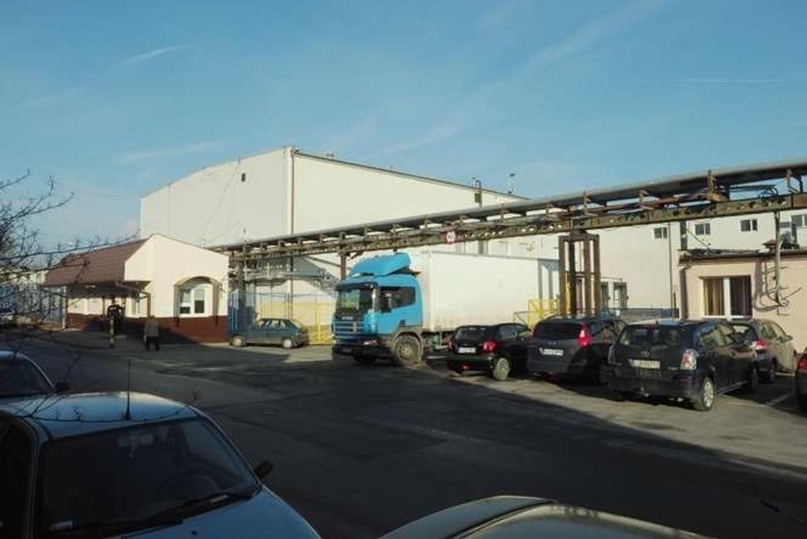 Duży lubelski zakład produkcyjny zmienia właściciela