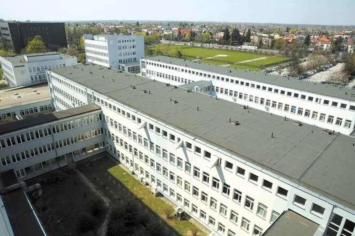 Duży remont szpitala przy al. Kraśnickiej. Co się zmieni?