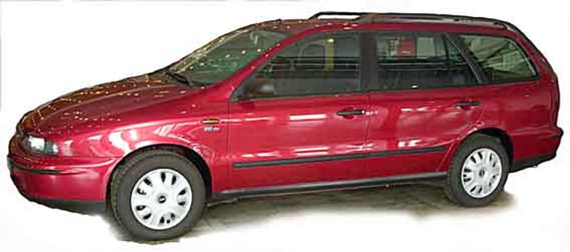 Duży, szybki, oszczędny 