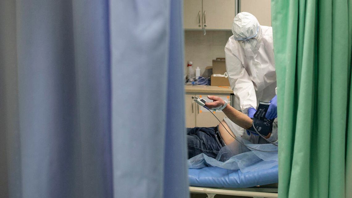 Duży wzrost zakażeń koronawirusem w Polsce. Minister zdrowia: Nie wygląda to dobrze