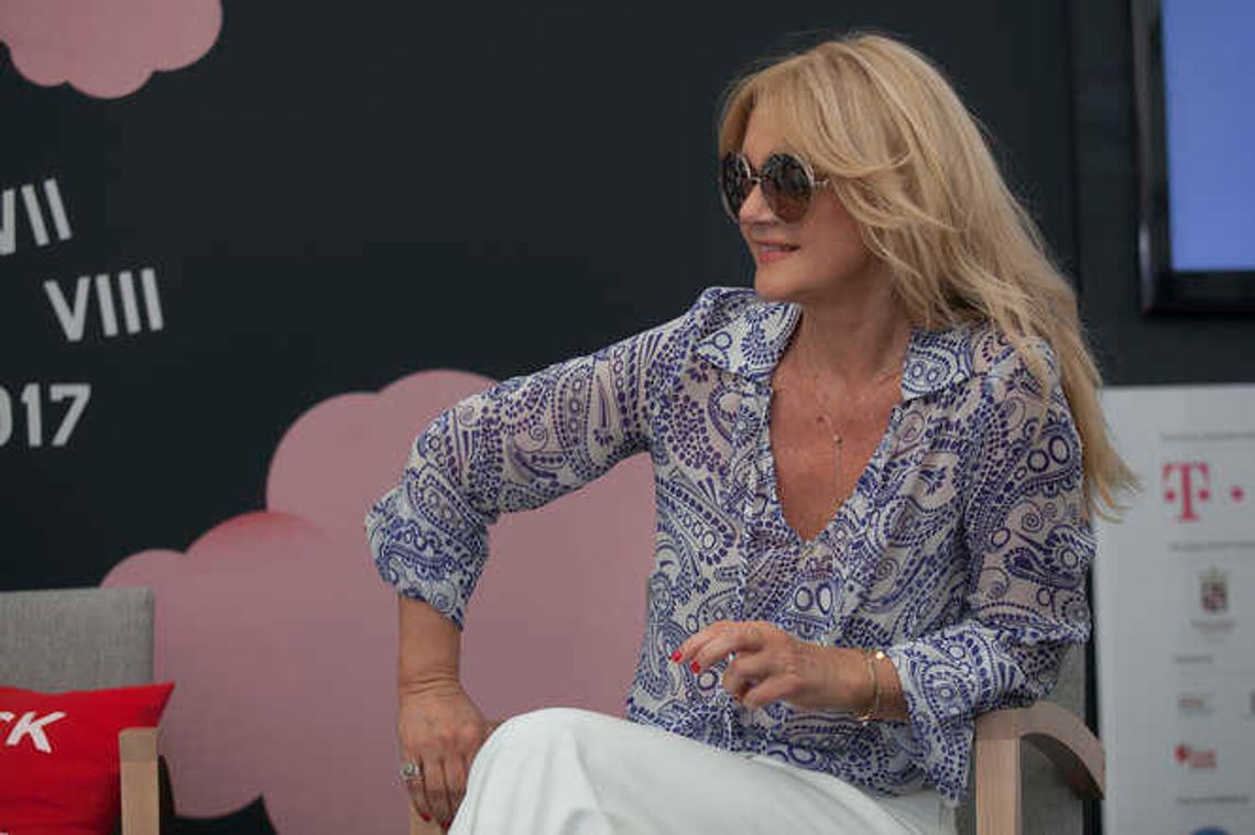 Dwa Brzegi w Kazimierzu Dolnym. Komplet widzów w salach kinowych Dwa Brzegi w Kazimierzu Dolnym. Komplet widzów w salach kinowych