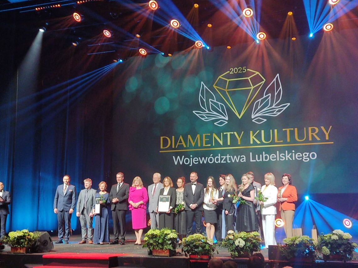 Diamenty Kultury