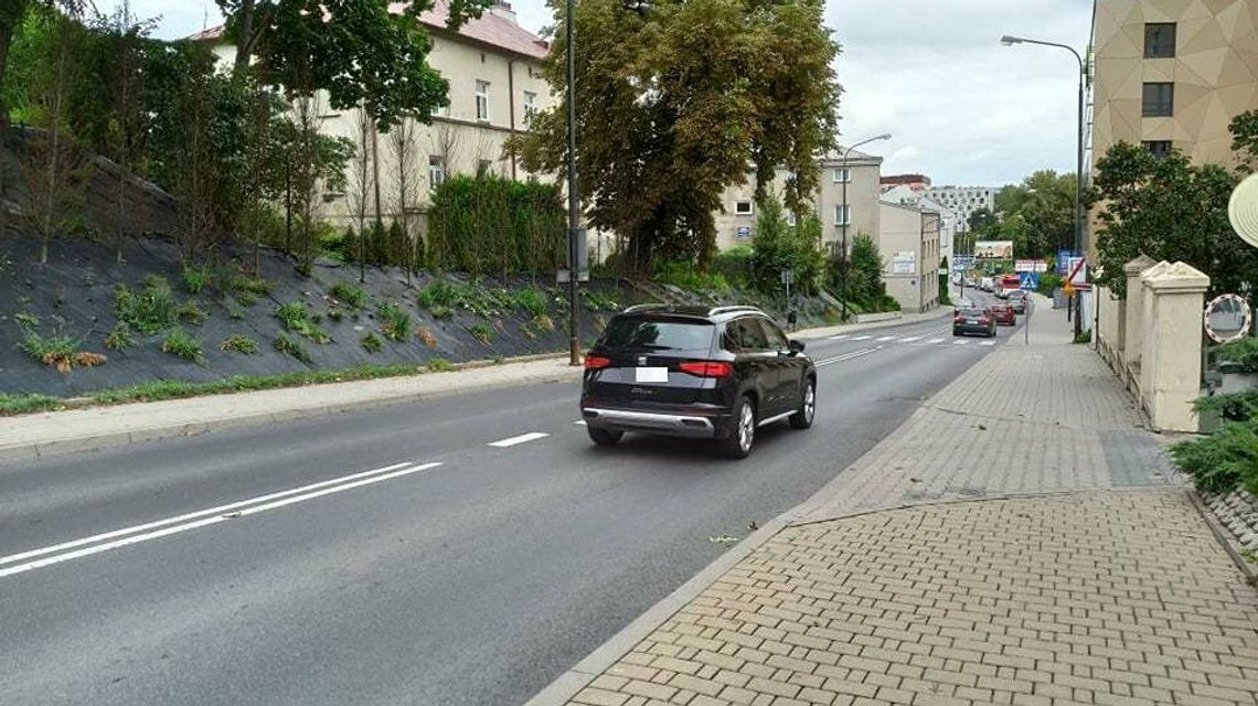 Dwa dni utrudnień w centrum Lublina. Zamkną ulicę, by ułożyć asfalt przy hotelu
