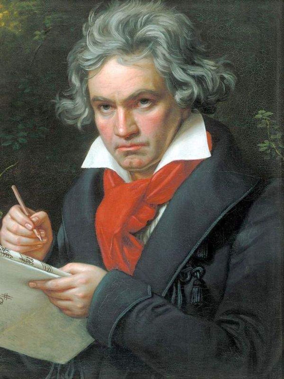 Dwa dni z Beethovenem