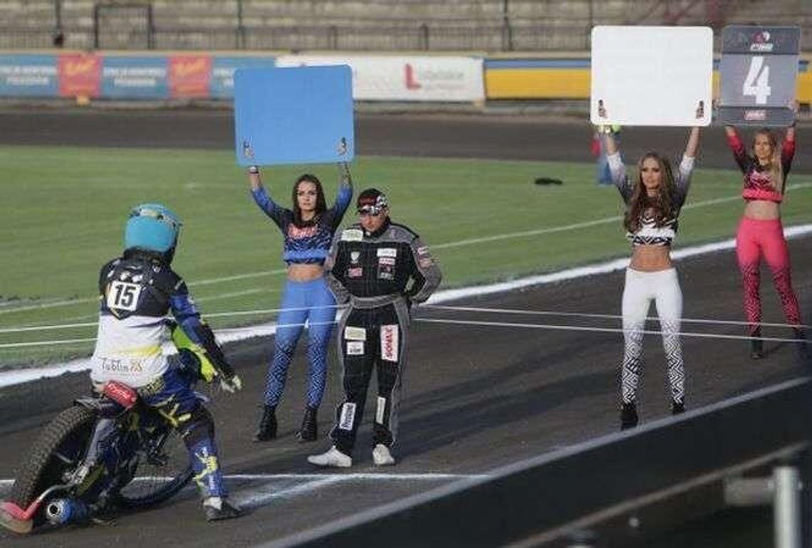 Dwa dni z żużlem w Lublinie