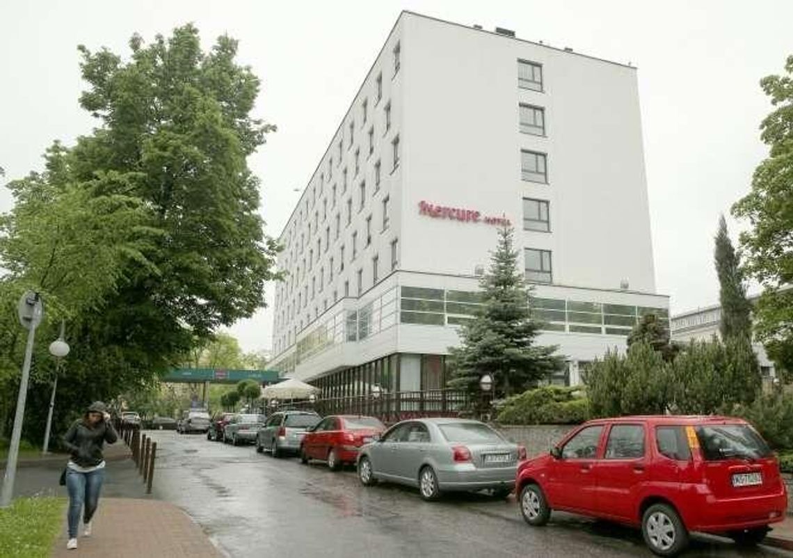 Dwa hotele Mercure sprzedane lubelskim przedsiębiorcom
