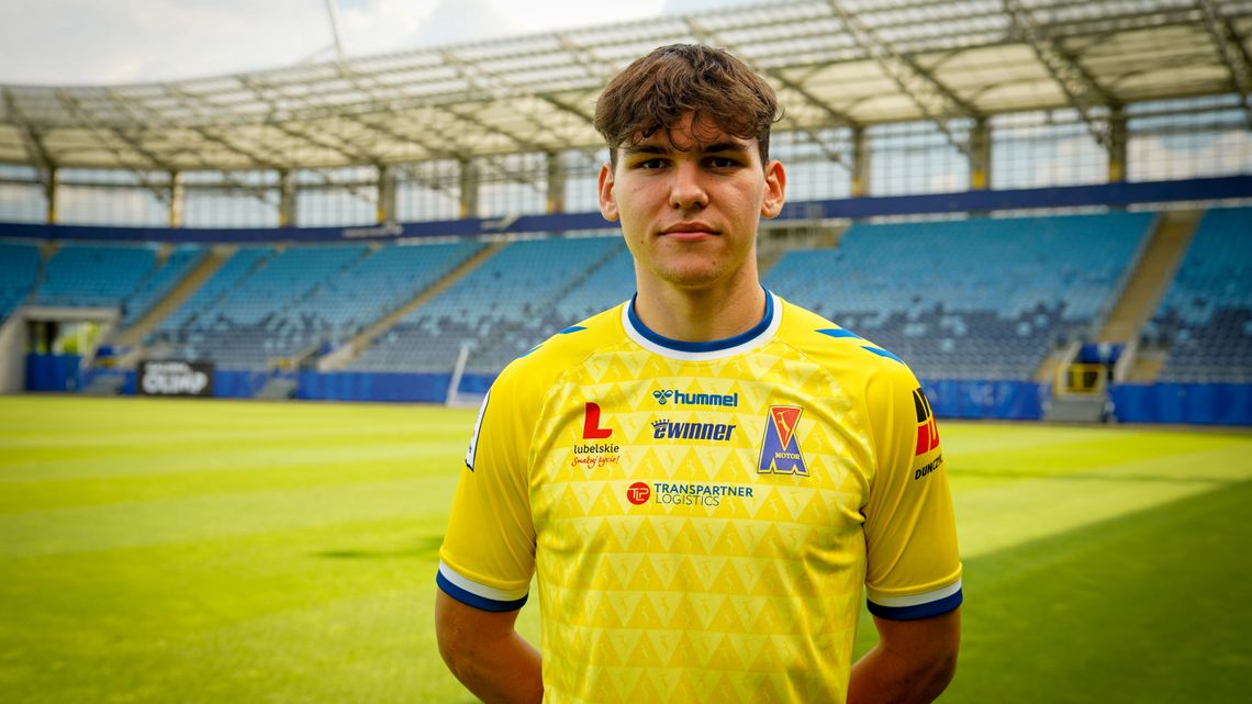 Dwa kolejne wzmocnienia Motoru Lublin