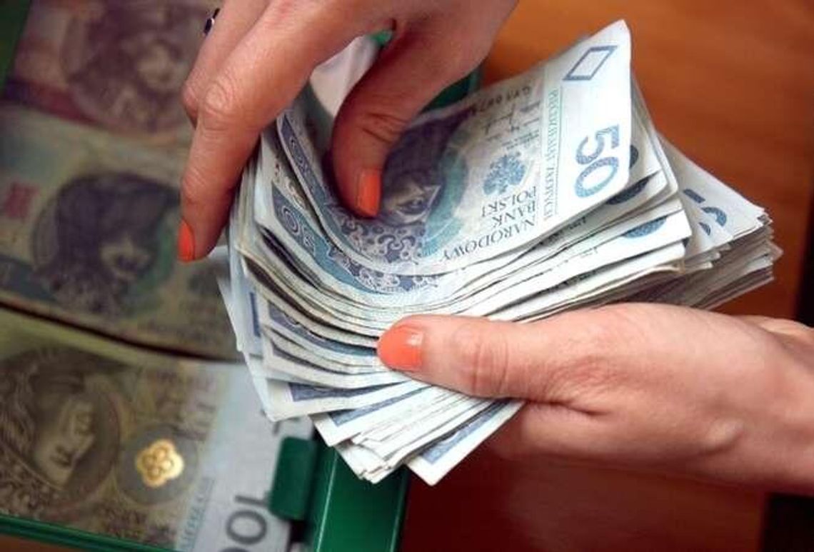 Dwa lata najniższych stóp procentowych Dwa lata najniższych stóp procentowych