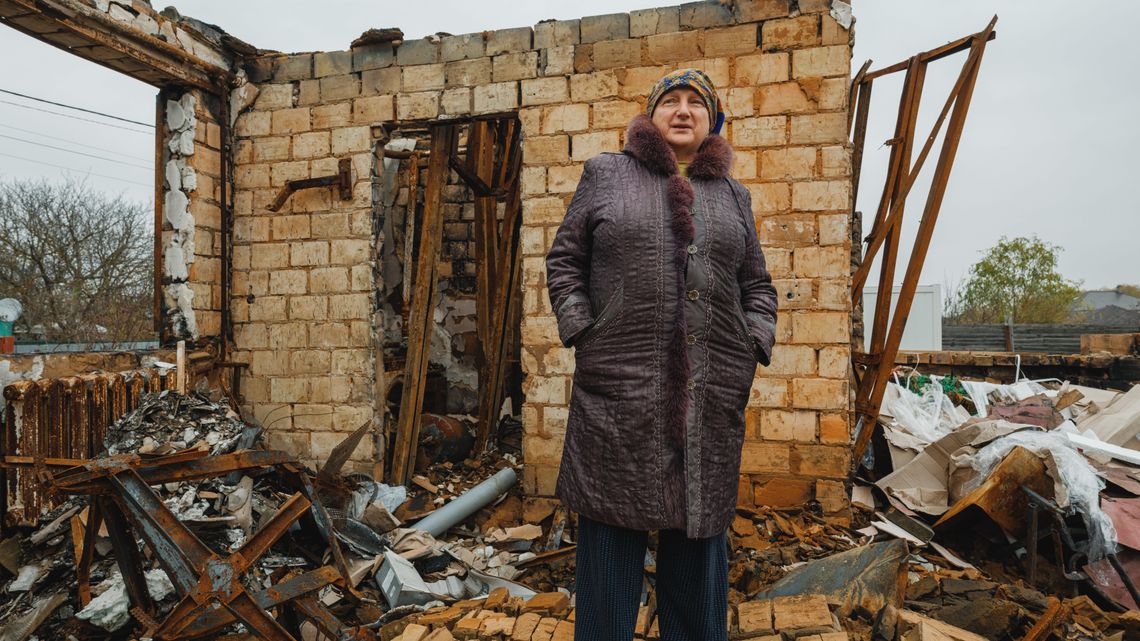 Dwa lata pod ostrzałem. Pilnej pomocy potrzebuje nawet 15 mln osób