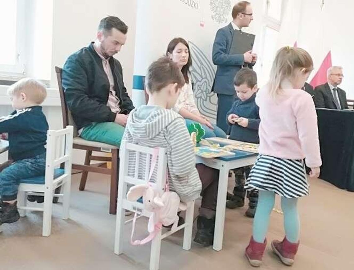Dwa lata z programem 500+. Ile pieniędzy przekazano w Lubelskiem?