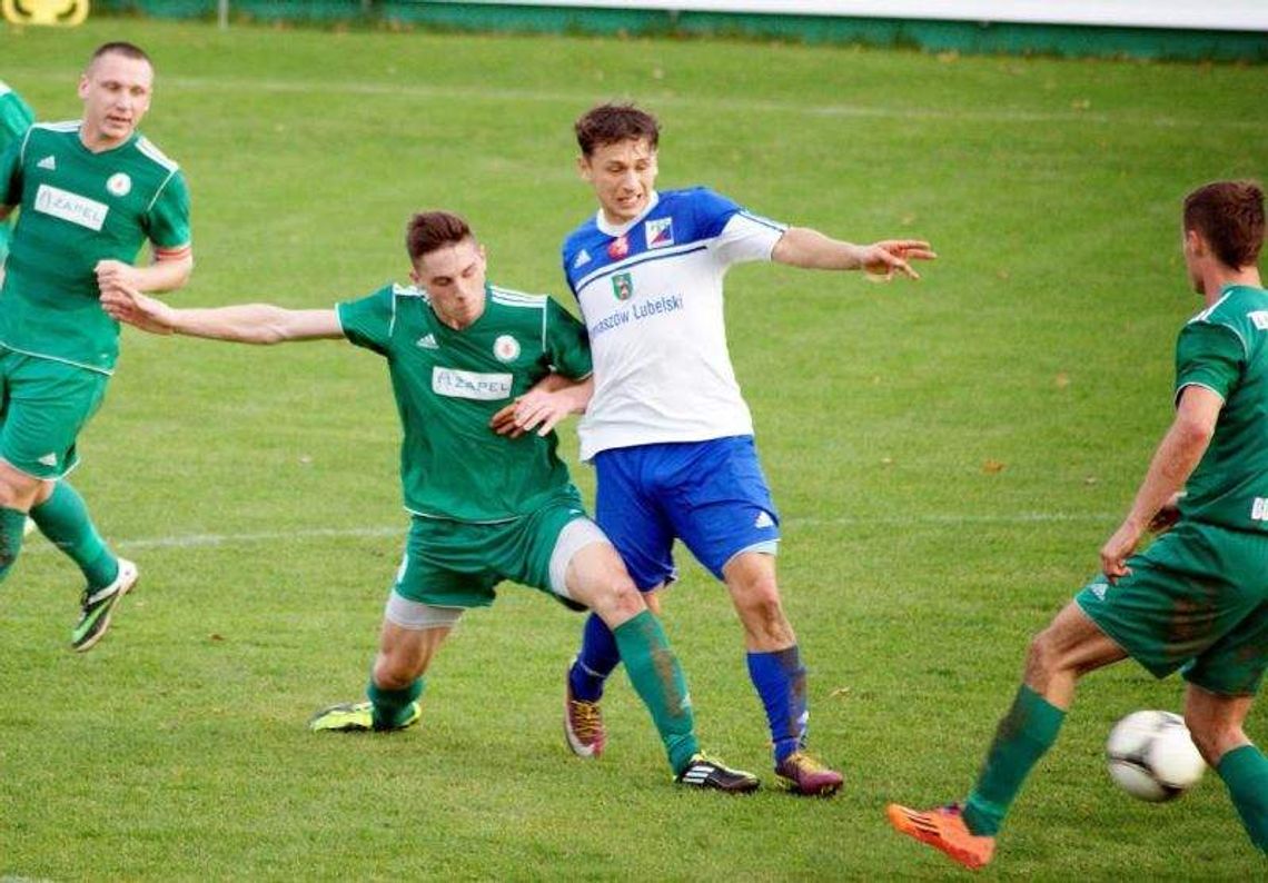 Dwa mecze i 13 goli Tomasovii