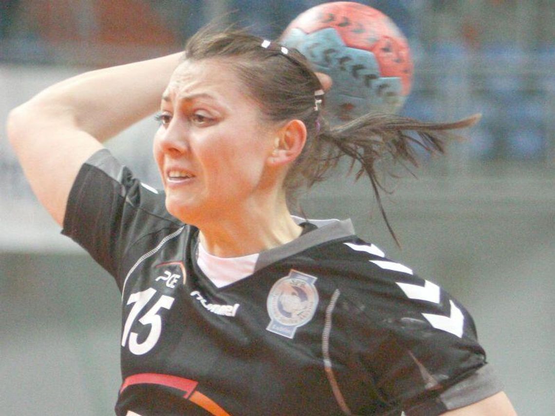 Dwa mecze SPR w Pucharze Zdobywców Pucharów odbędą się w hali Globus