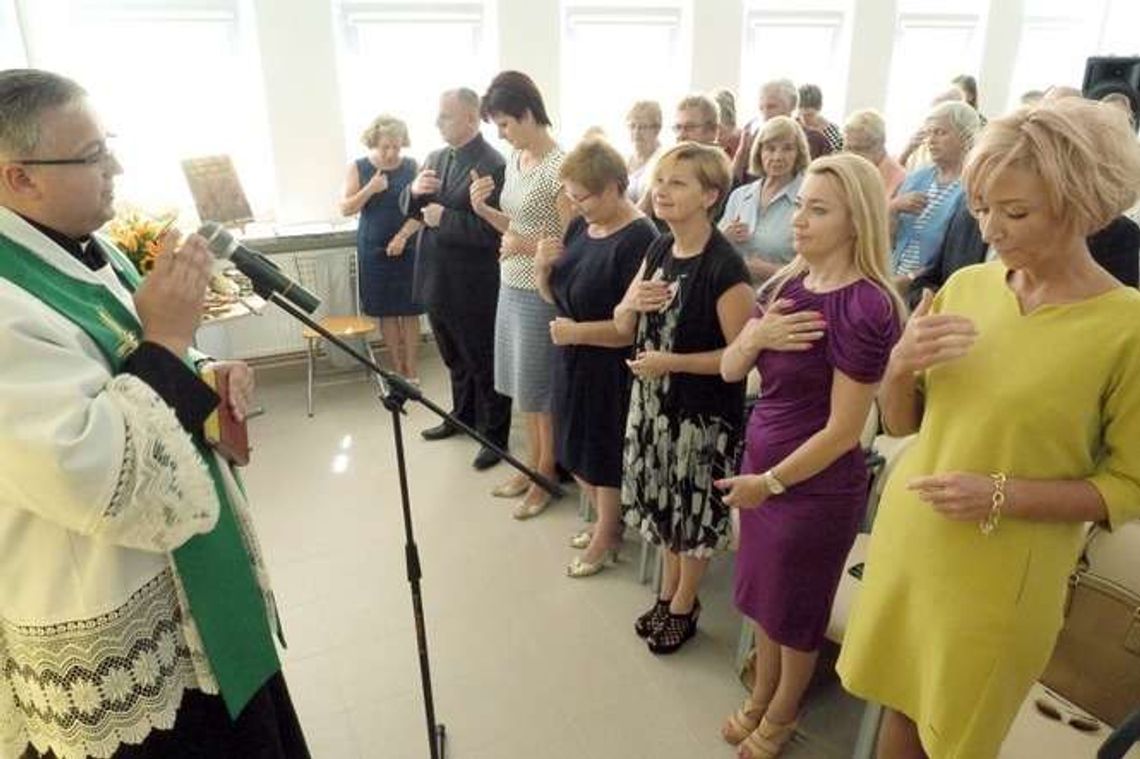 Dwa nowe miejsca dla seniorów na mapie Lublina Dwa nowe miejsca dla seniorów na mapie Lublina