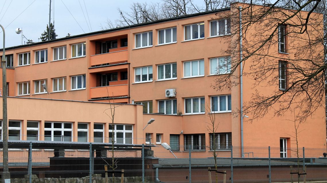 Dwa nowe ogniska koronawirusa w Puławach: MPWiK i komenda policji