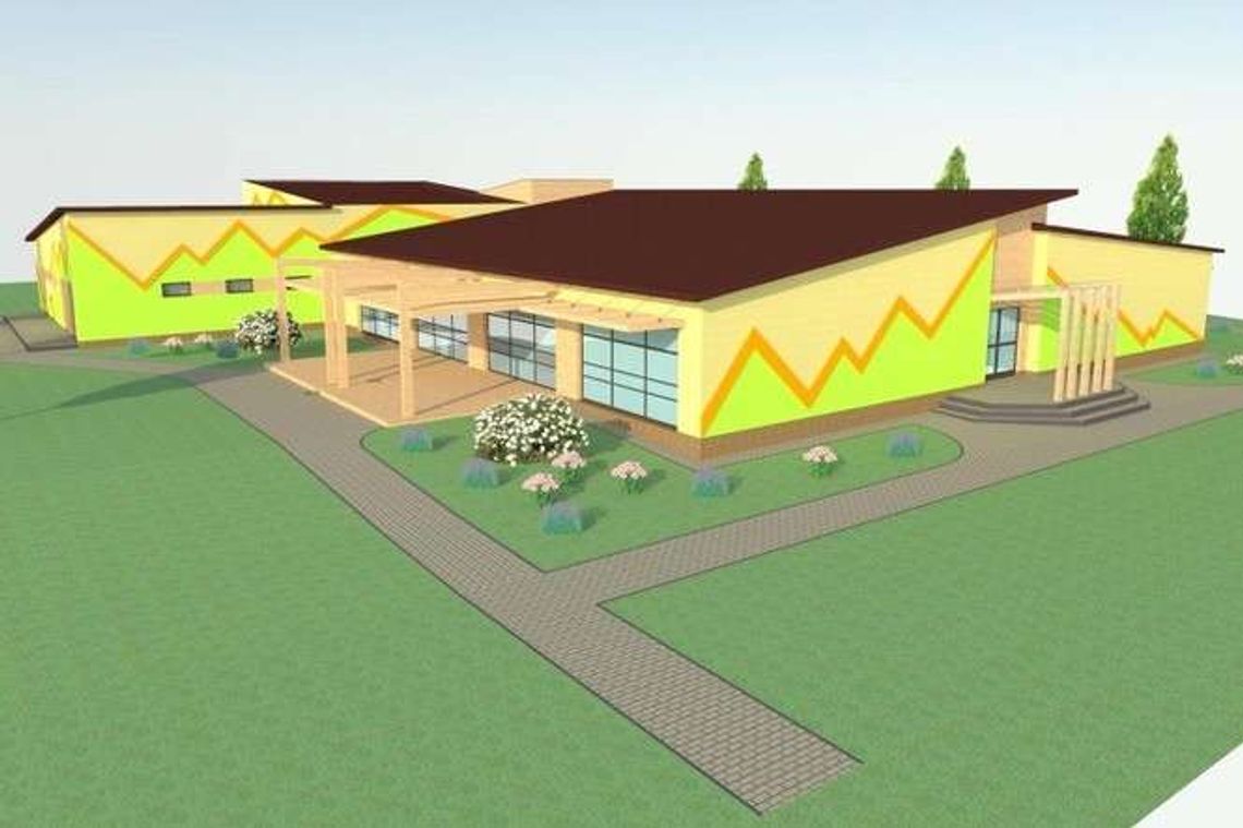 Dwa nowe przedszkola w powiecie lubartowskim