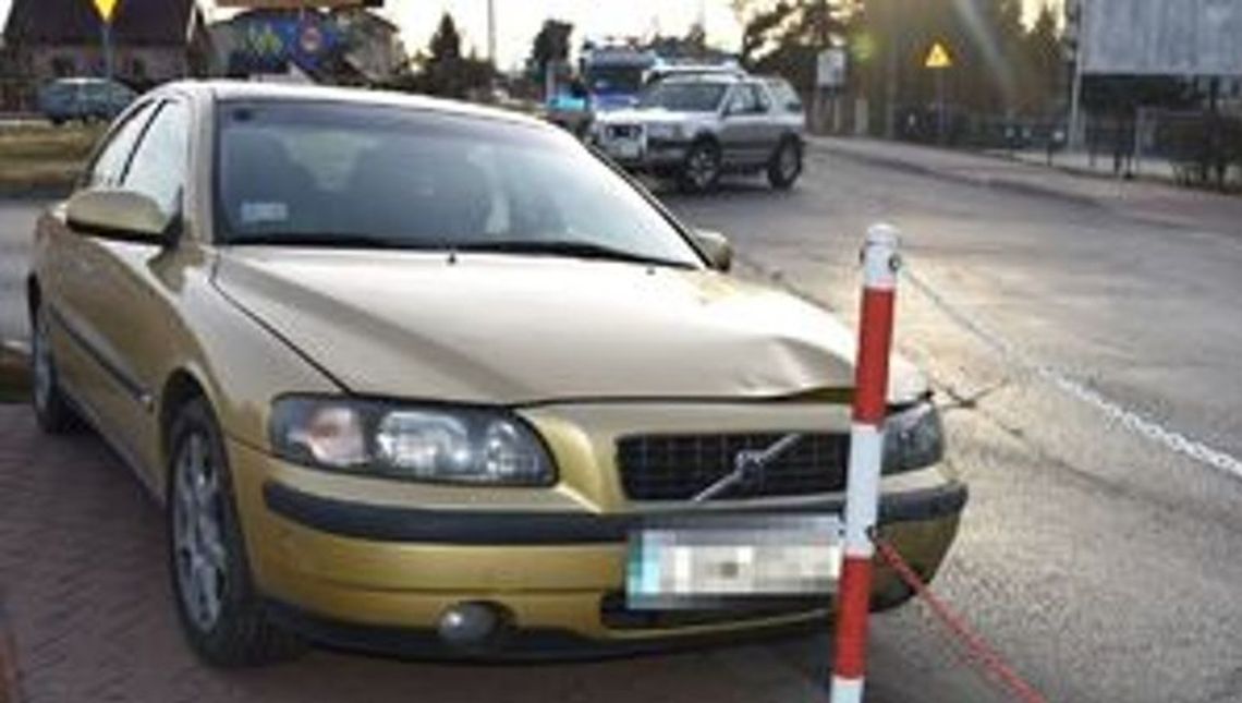 Dwa piwka i „fura” nieszczęść Dwa piwka i „fura” nieszczęść