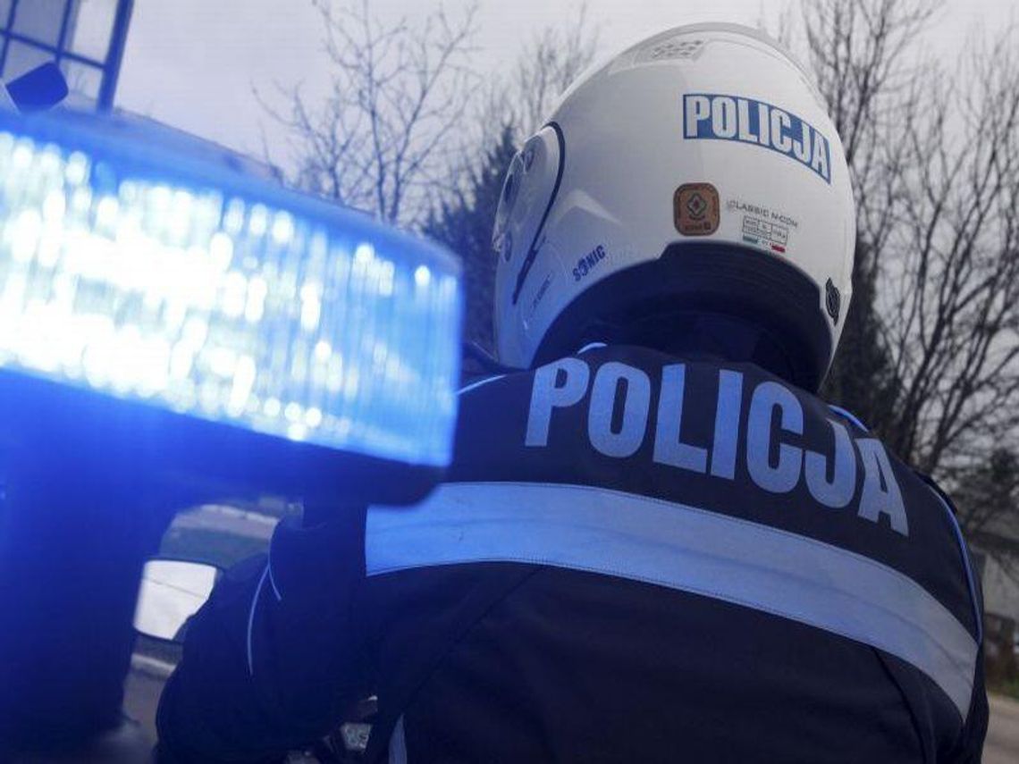 Dwa potrącenia pieszych, jedno śmiertelne. Zginął 62-latek