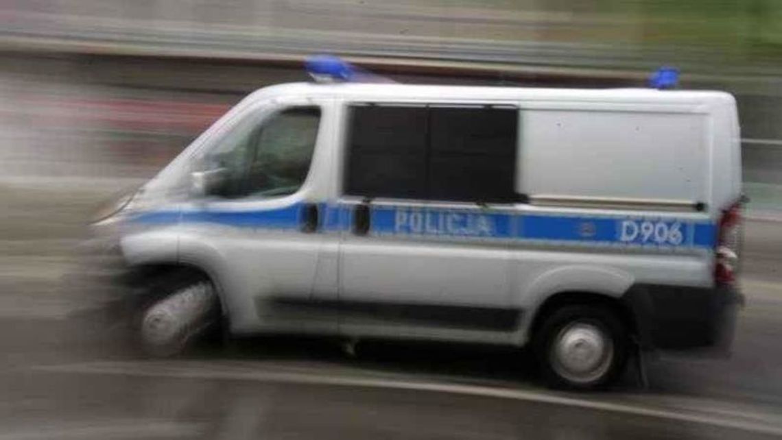 Dwa potrącenia pieszych w centrum Świdnika w odstępie kwadransa